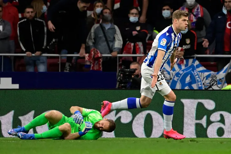 Son dakika: İspanyollar duyurdu! Alexander Sörloth Türkiye’ye geri dönüyor