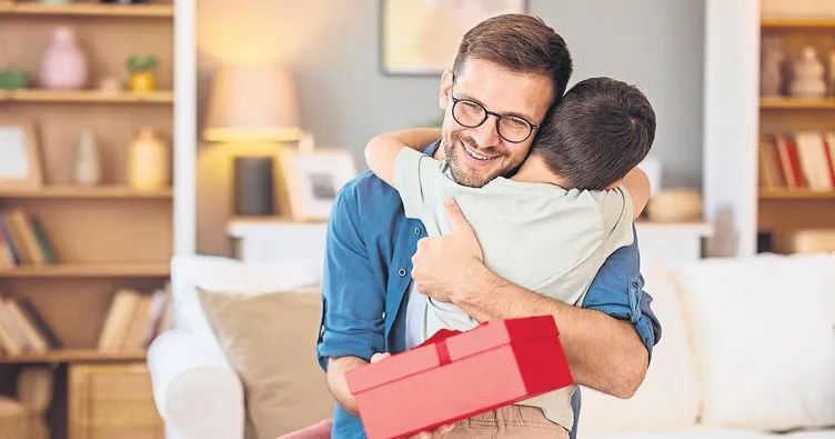 Babalara 50 milyarlık hediye