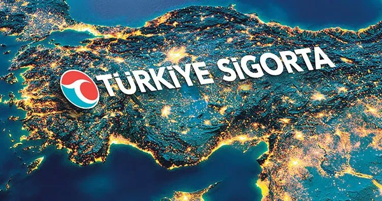 Türkiye Sigorta’ya en yüksek not