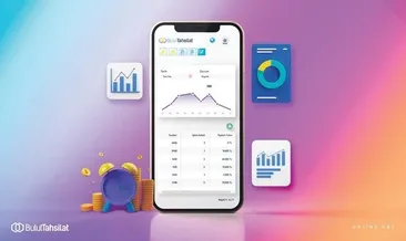 Ödemelere hızlı dönüşüm bulutta