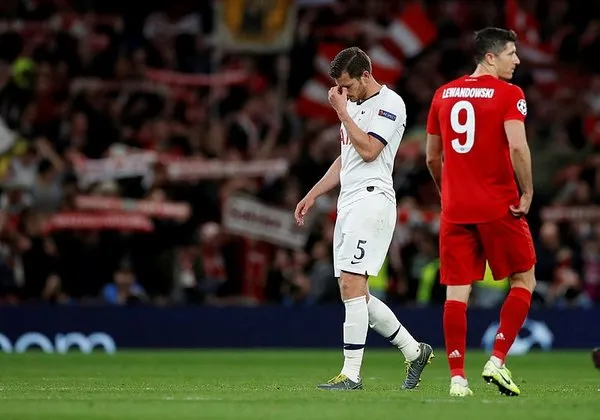 Şampiyonlar Ligi'ne damga vuran maçlar (Manchester City, Atletico Madrid, Kızılyıldız, Bayern Münih, Tottenham)