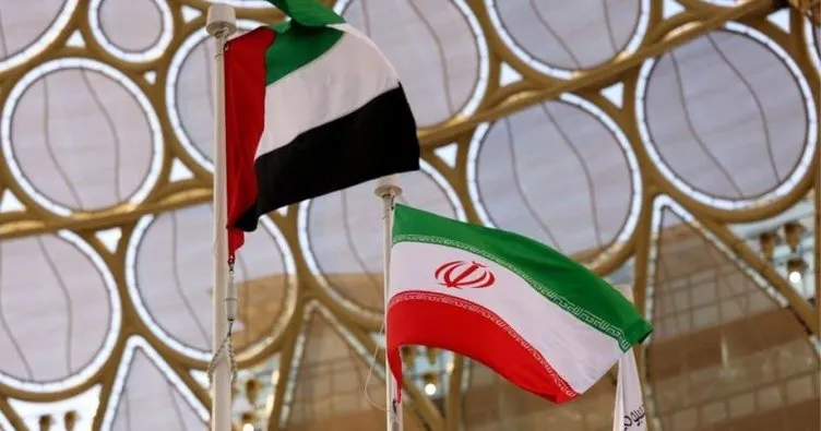BAE, İran’ın Irak’ın kuzeyine yönelik füze saldırısını kınadı