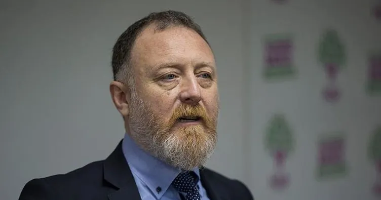 SON DAKİKA: HDP’li Temelli’den Kandil dili! Teröristbaşı Öcalan ve PKK için son umut...