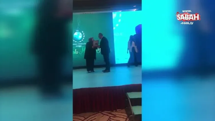 Turkuvaz Medya'ya iki ödül!