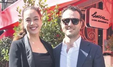 ‘Estetiğe karşı değilim ama ben doğalı seviyorum’