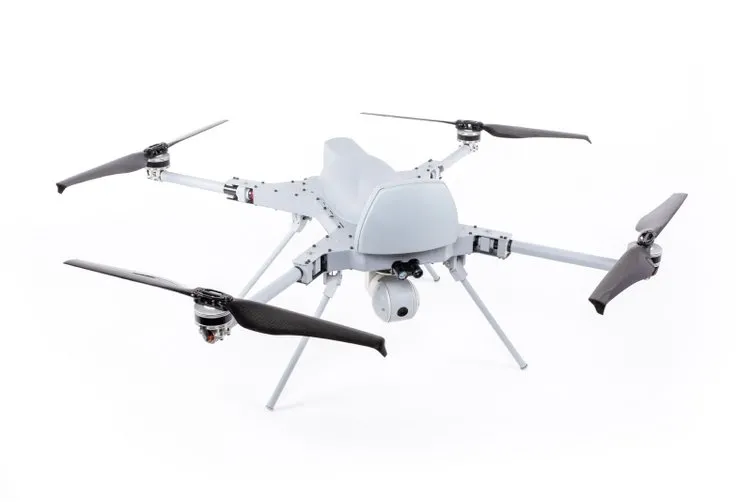 Terörle mücadelede 'kamikaze drone'ların etkisi! TSK'nın hava gücü...