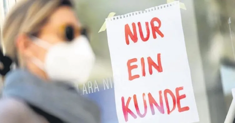 Almanya’da tüketici güveni çöktü