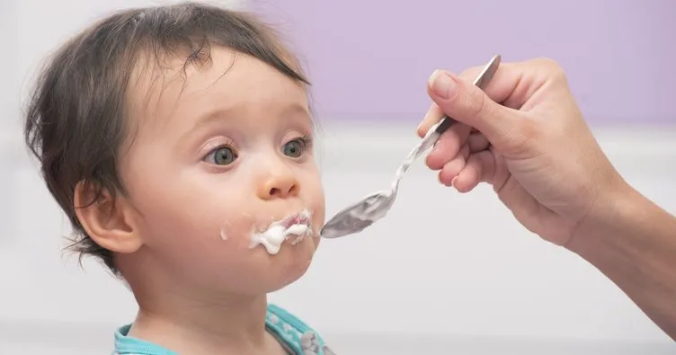 Bebekler Icin Yemek Tarifleri Bebekler Ek Gidaya Gecince Ne Yemeli Bebek Yemekleri Saglik Haberleri