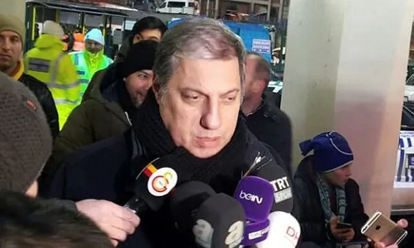 Bruma'nın derdi belli oldu