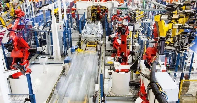 Yerli üretimin payı yüzde 46’ya ulaştı