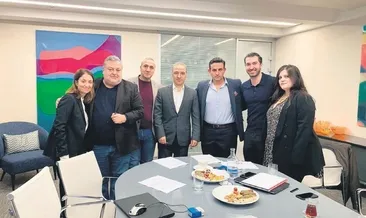 Türk müzisyenlerin sesı yükseliyor