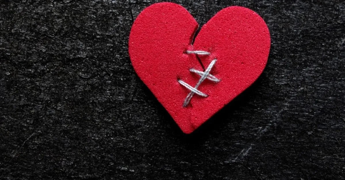 Kirik Kalp Sendromu Bakin Nasil Olusuyor Saglik Haberleri