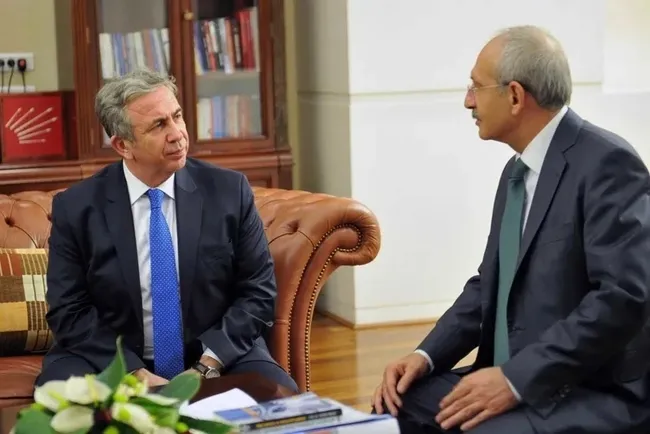 Mansur Yavaş'tan Erdoğan ziyaretine ilişkin yeni açıklama: CHP'den ayrılacağı iddialarına net yanıt