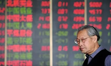 Asya borsaları karışık seyrediyor