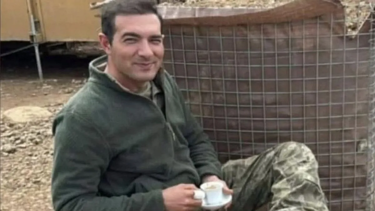 Pençe-Kilit Harekâtı'ndan Malatya’ya üç acı haber