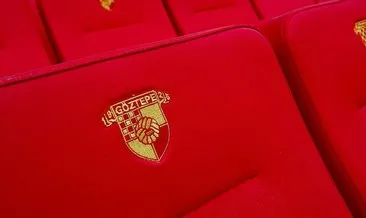 Göztepe’de transfer müjdesi!