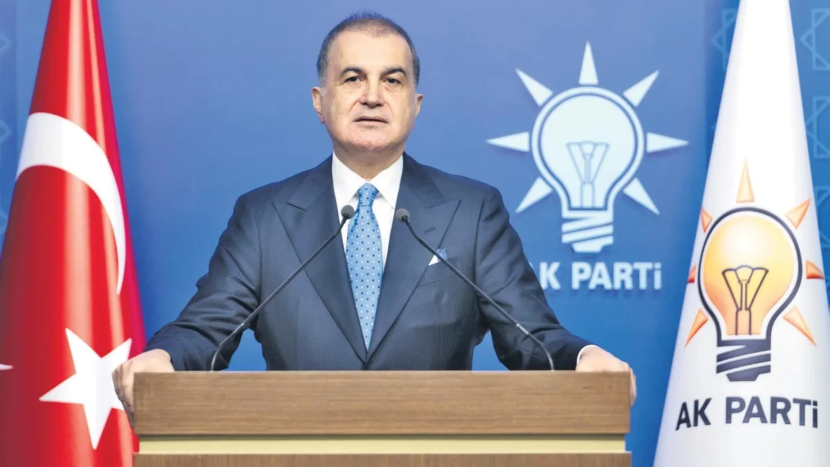Siyasi eşkıyalığa izin vermeyiz – Son Dakika Haberler