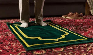 ⁠Küsuf ve Husuf Namazı Nasıl Kılınır, Kaç Rekattır?