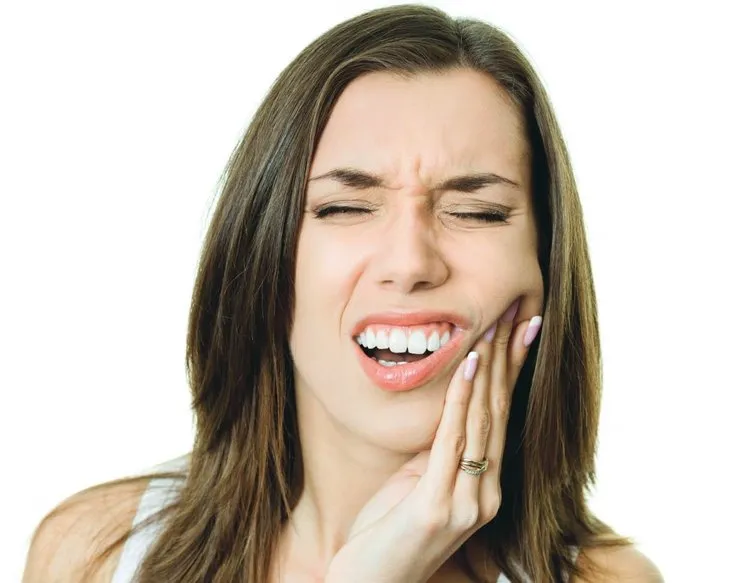 Diş gıcırdatmak sandığınızdan daha tehlikeli!