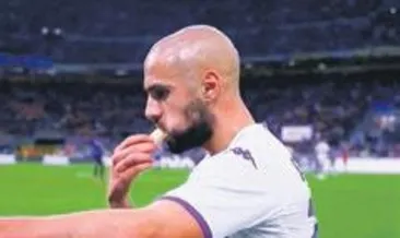 Fiorentina’da oruç dayanışması