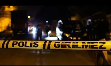 Bahçesinde kazı yaparken toprak altında kalan şahıs hayatını kaybetti #kahramanmaras
