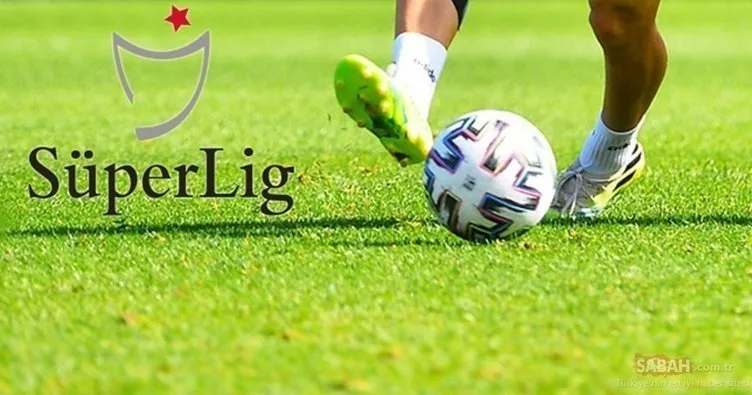 Süper Lig güncel puan durumu 26 Eylül 2021: Türkiye Süper Lig 7. hafta maçları ve puan durumu sıralaması