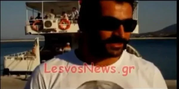 Kenan İmirzalıoğlu kameralardan kaçamadı