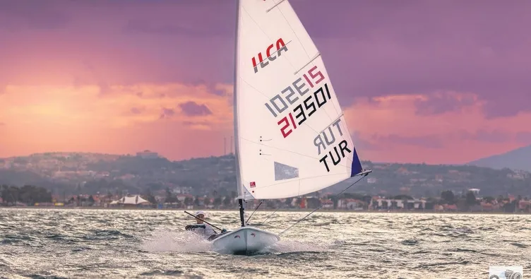 Olimpiyat ruhuyla okyanusları aşıyor