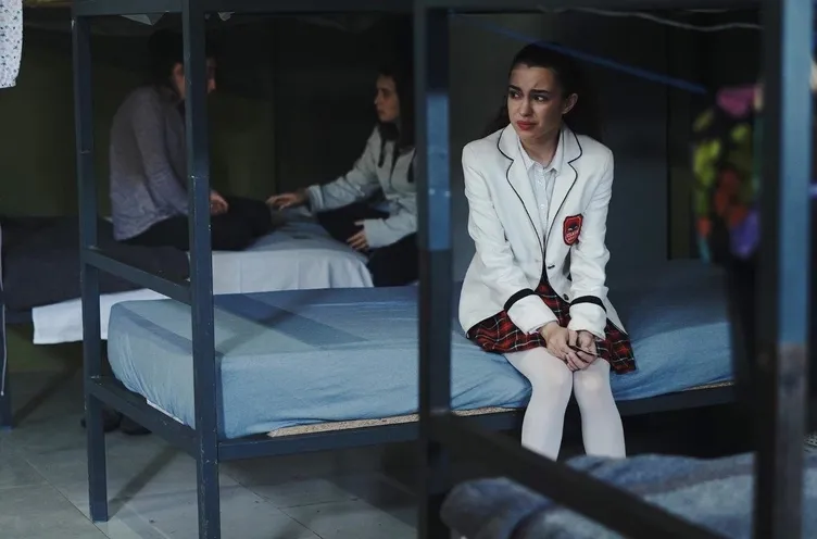 Kardeşlerim 106. bölüm fragmanı izle! ATV Kardeşlerim yeni bölüm fragmanı yayınlandı mı, gelecek hafta neler olacak?