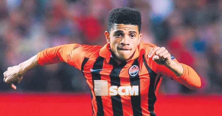 Taison 15 milyon €