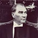 Gazi Mustafa Kemal Tabiî Başkan seçildi