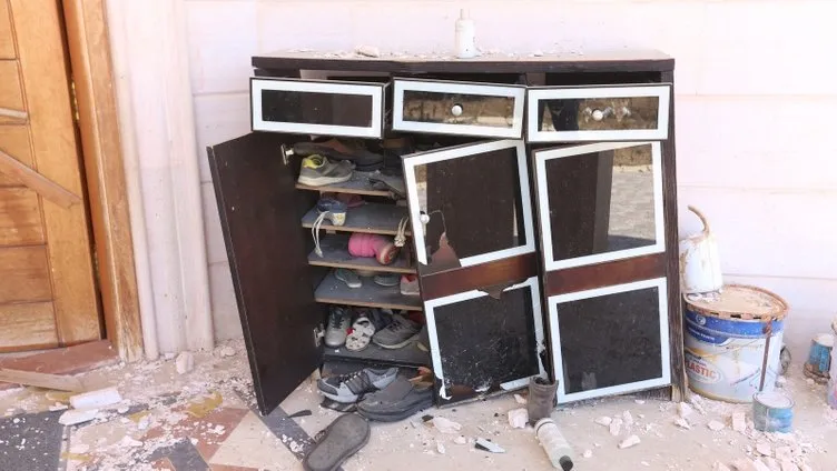 Libyalılar, Hafter milislerinin tuzakladığı patlayıcılardan temizlenen evlerine kavuşuyor