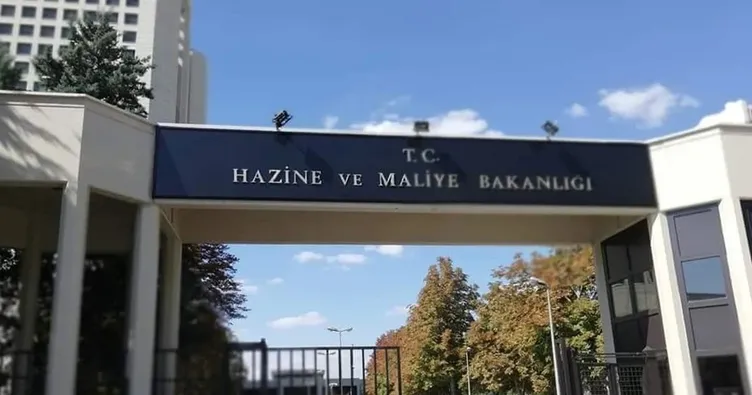 Hazine haftaya 2 ihale düzenleyecek