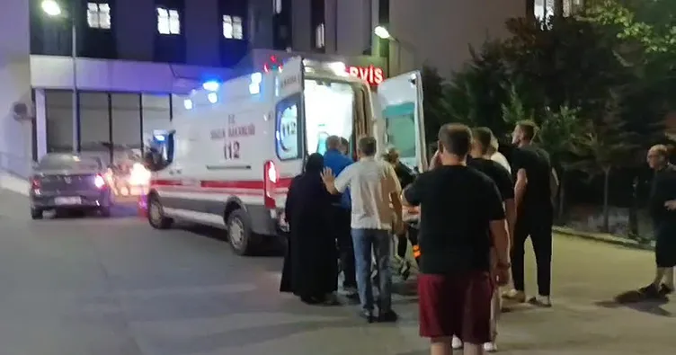 Kocaeli’de traktör devrildi: 1 ölü