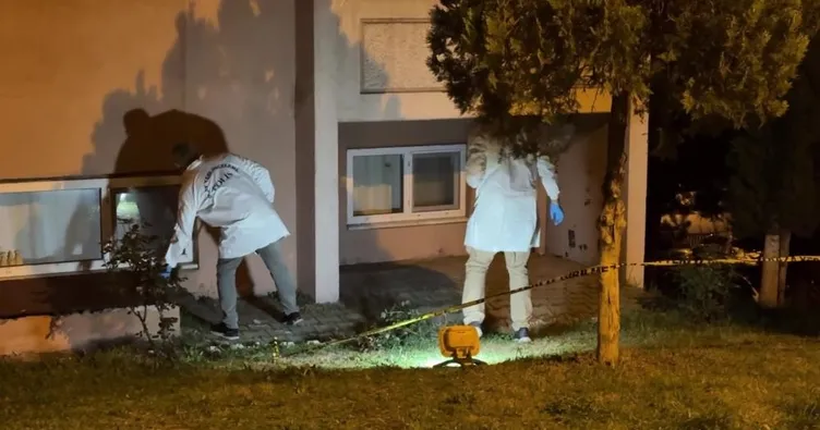 Karabük’te kan donduran olay! 14 yaşındaki kız çocuğu balkondan düştü