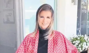 Filiz Akın’dan iyi haber