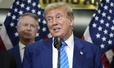 Trump’tan dikkat çekici Noel dilek listesi