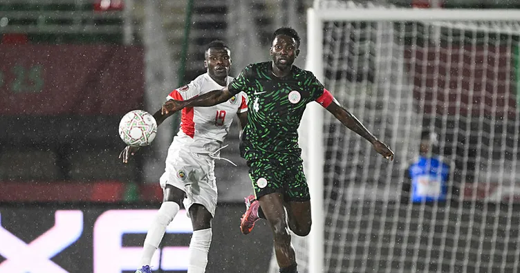 Beşiktaş’tan Ajax’a Ndidi yanıtı!