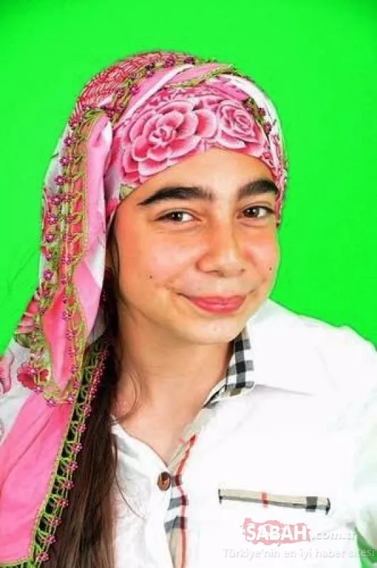 Kemal Sunal ile birlikte �Garip� filminde başrol oynayan o dönemin