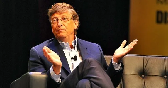 Bill Gates neden servetini çocuklarına bağışlamıyor?