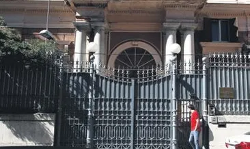 4 köpeğimiz var geçinemiyorduk