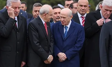 Kardeşliğimizi tahkim edeceğiz