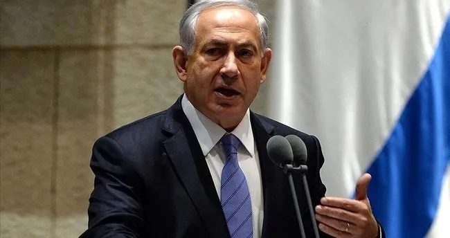 İsrail’de Türkiye paniği! Netanyahu güvenlik yetkilileriyle toplantı yapacak