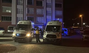 Sivas’ta korkunç cinayet: İki kardeş boğazları kesilmiş halde bulundu! #sivas