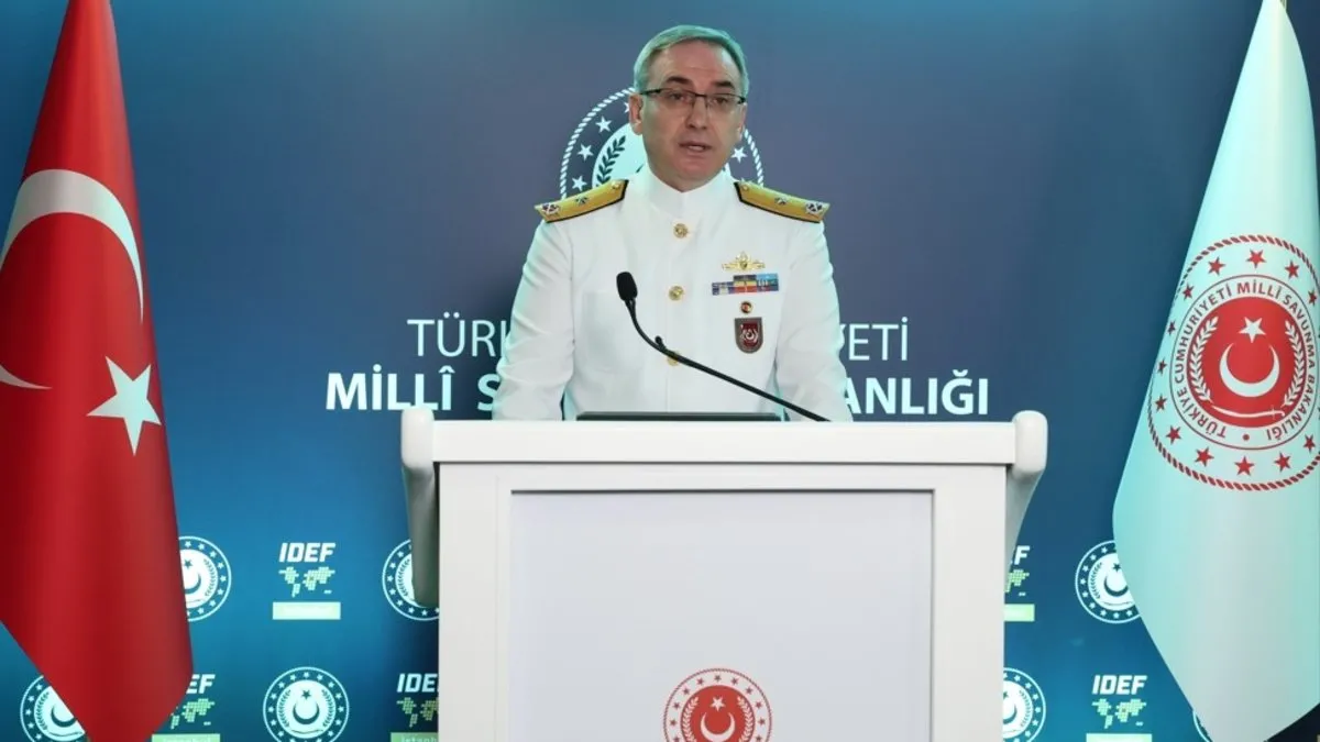 SON DAKİKA... MSB açıkladı: Terörle mücadele konusunda Suriye'den Türkiye’ye resmi destek talebi!