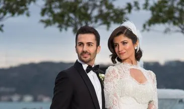 Sosyetik güzel Belgin Aksoy ile Murat Erkin boşandı!
