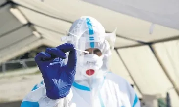 Süper bulaştırıcılar için özel takip şart