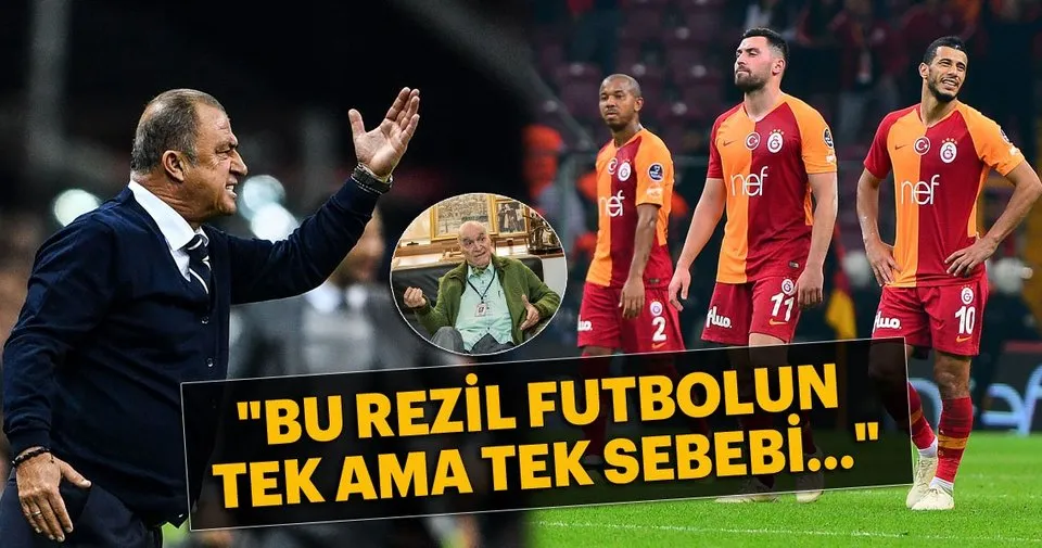 Hincal Uluc Galatasaray Niye Dokuluyor Spor Haberleri