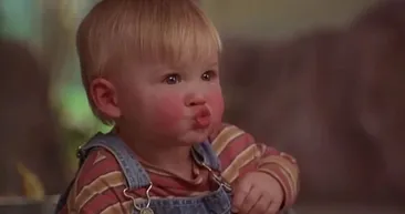 Bebek Firarda konusu ve oyuncuları: Bebek Firarda ne zaman çekildi,konusu ne?