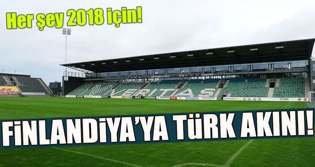 Bize Her Yer Turkiye Spor Haberleri